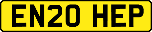 EN20HEP