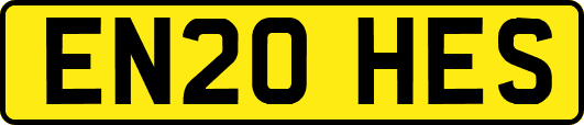 EN20HES
