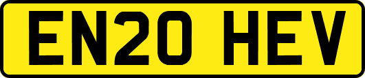 EN20HEV