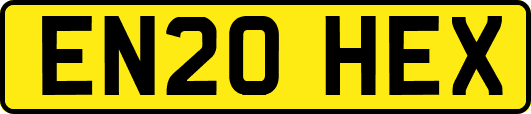 EN20HEX