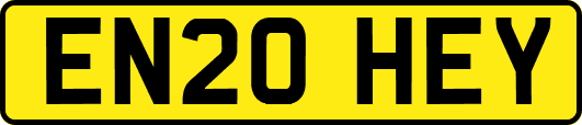 EN20HEY