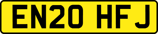 EN20HFJ