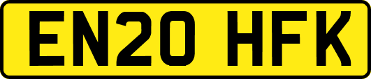 EN20HFK