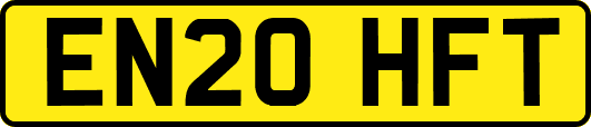 EN20HFT