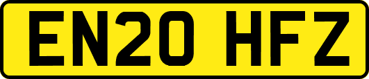 EN20HFZ