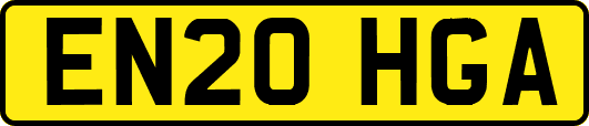 EN20HGA