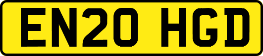 EN20HGD