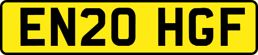EN20HGF