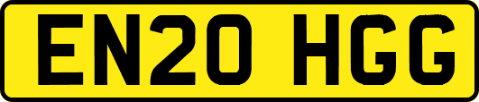 EN20HGG