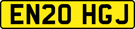 EN20HGJ