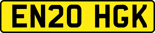 EN20HGK