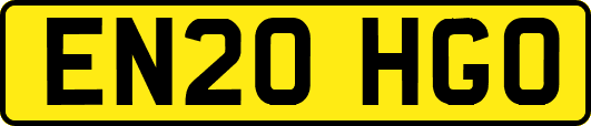 EN20HGO