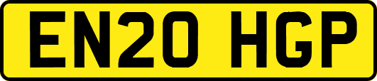 EN20HGP
