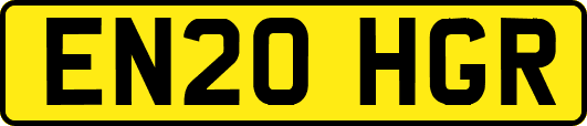 EN20HGR