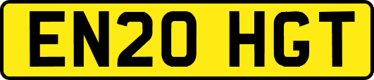 EN20HGT