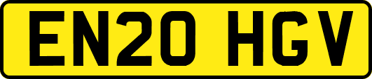 EN20HGV