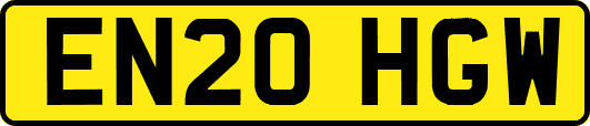 EN20HGW