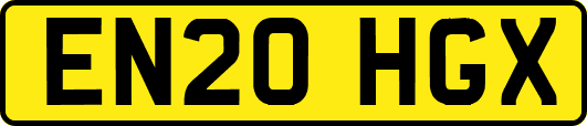 EN20HGX