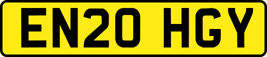 EN20HGY