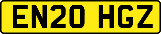 EN20HGZ