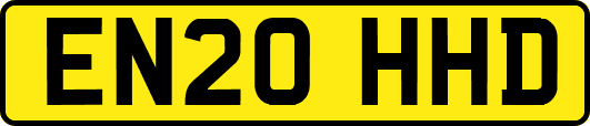 EN20HHD