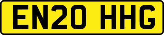EN20HHG