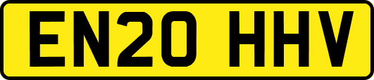 EN20HHV