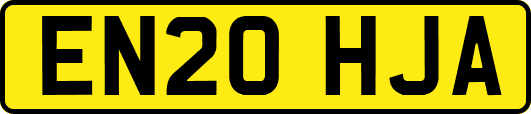EN20HJA