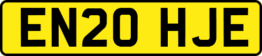 EN20HJE