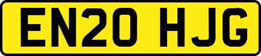 EN20HJG
