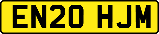 EN20HJM