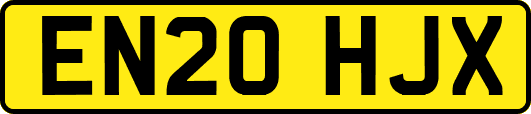 EN20HJX