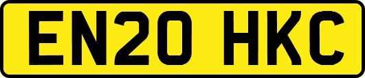 EN20HKC
