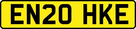 EN20HKE