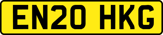 EN20HKG