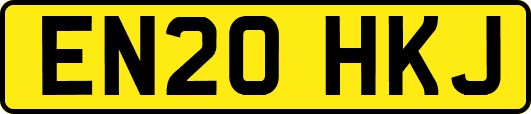 EN20HKJ