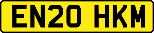 EN20HKM