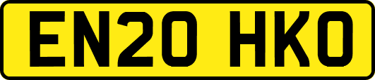 EN20HKO