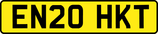 EN20HKT