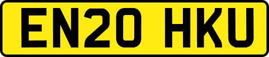 EN20HKU