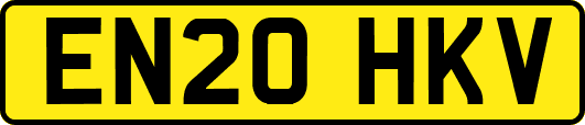 EN20HKV