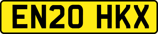 EN20HKX