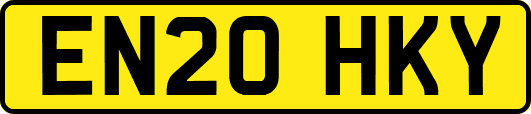 EN20HKY