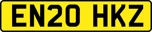 EN20HKZ
