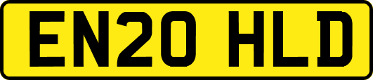 EN20HLD
