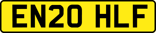 EN20HLF