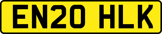 EN20HLK