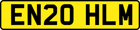 EN20HLM