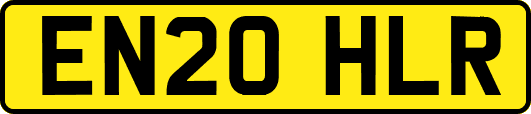 EN20HLR