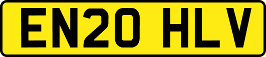 EN20HLV